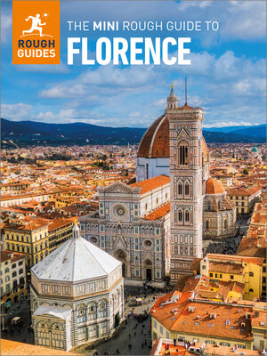 cover image of The Mini Rough Guide to Florence